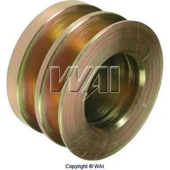 Alternátor Řemenice Prestolite 20SI_