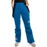 Kappa 6CENTO 665 ITA kalhoty modrá briliant S