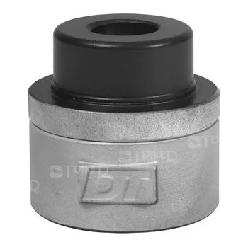 Svářečka Dytron Nástavec dělený 40 párový černý 01418 !! VÝPRODEJ !!