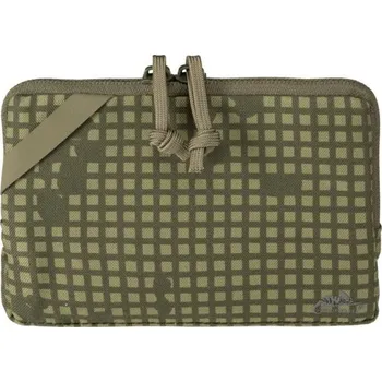 Outdoorové zavazadlo Helikon-Tex Peněženka / pouzdro TRIP WALLET® Cordura® DESERT NIGHT CAMO