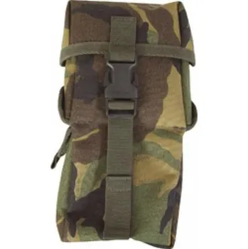 Web-tex Pouzdro MODULAR TRAUMA web-tex DPM TARN