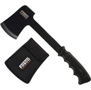 Sekera FOSCO Sekera FORESTER ČERNÁ 360 g