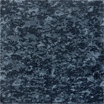 ROTHCO Šátek 55 x 55 cm MIDNITE DIGITAL