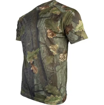 JACK PYKE Triko s krátkým rukávem QUICK WICK EVO XXL EVO