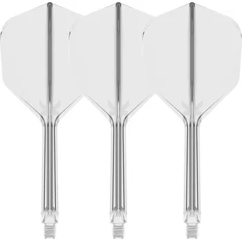 Target Letky K-Flex No6 In Between 3ks čirá