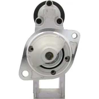 Startér Startér BMW 1.1 kw 0001107423 Bosch New