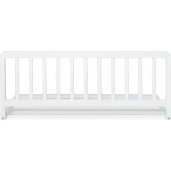 Dětská zábrana Geuther Zábrana na postel 90 cm, white