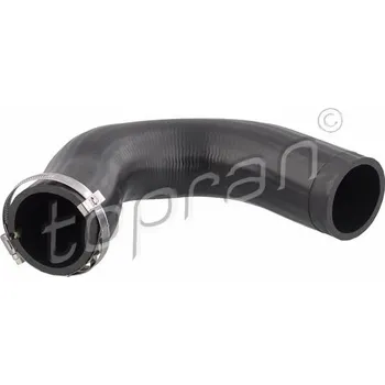 Turbodmychadlo hadicka plniciho vzduchu TOPRAN 115 396