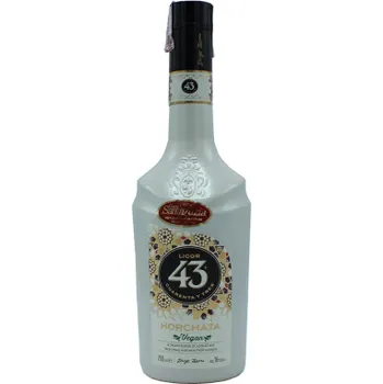 Likér Licor 43 Horochata 16% 1 l (holá láhev)