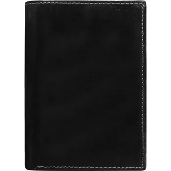 Peněženka Cedar Pánská peněženka Socryrtus černá One size