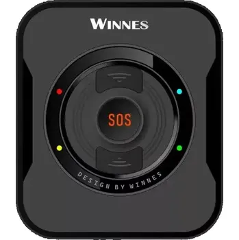 SIM karta Multifunkční 4G GPS lokátor TKSTAR + datová SIM zdarma