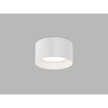 Vnitřní stropní svítidlo Led 2 ZETA ON-S P.12cm bílé - TRIAC stmívání