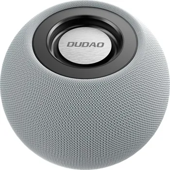 Bluetooth reproduktor Dudao Y3s šedý