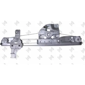 Stahovačka okna Zvedací zařízení oken ABAKUS 130-038-002