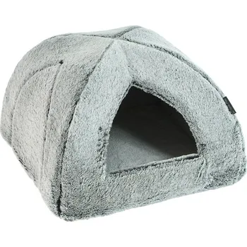 Iglú O´LALA PETS Royal šedá 40x40cm