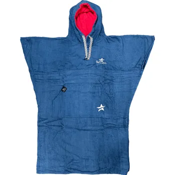 Vodácká přilba Pat Love USA Pat Love pončo ( poncho ) barva: modrá