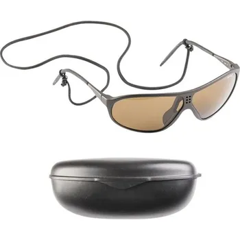 Sluneční brýle Armda vcarsk Brýle sluneční švýcarské SUVASOL s plastovým pouzdrem