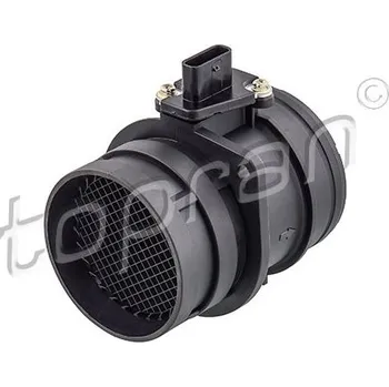 Autoelektrika Snimac mnozstvi protekajiciho vzduchu TOPRAN 114 238