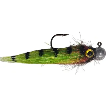 Umělá nástraha JIG SWENSON Flashjig olovo 4g 60mm GP