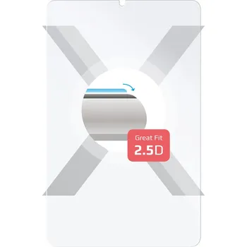 Ochranné tvrzené sklo FIXED pro Samsung Galaxy Tab S6 Lite 2020/2022/2024, čiré FIXGT-732