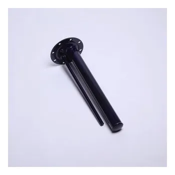 Dzd dražice ND DZD Víko příruby 560+500mm 2 jímky - 4kW 2000269