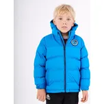 Kappa ZAFIRA bunda JR modrá 10Y