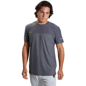 Pánské tričko Bauer Triko FLC CLRBLK Training