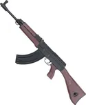 WARRIOR Samopal airsoft manuální W58