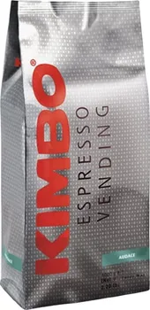 Káva Kimbo Espresso Vending Audace zrnková 1 kg