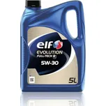 Elf Evolution Full-Tech R 5W-30 5L