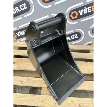 Příbor Lžíce 40CM Lehnhoff MS01