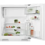 AEG OSF6I82EF + AEG/Electrolux Podložka do boxu chladničky E3RSMA02