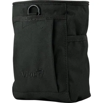 Viper Sumka DUMP BAG na prázdné zásobníky ČERNÁ