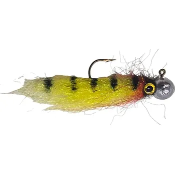 Umělá nástraha JIG SWENSON Flashjig olovo 6g 60mm YRP