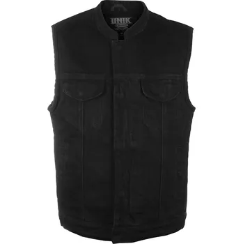 Pánská vesta vesta pánská UNIK - DM2602.00 - XXL