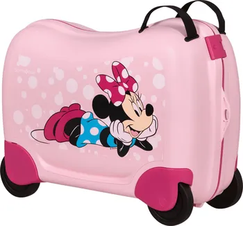 Cestovní kufr Samsonite Dream2Go