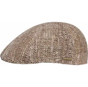 Klobouk Letní bekovka Gatsby Straw Stetson - XXL (63 cm)