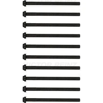 Spojovací materiál motoru Sada šroubů hlavy válce VICTOR REINZ 14-32324-02