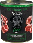 Fitmin For Life Dog Lamb 800 g