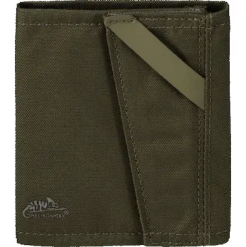 Outdoorové zavazadlo Helikon-Tex Peněženka EDC MEDIUM WALLET® Cordura® OLIVE GREEN