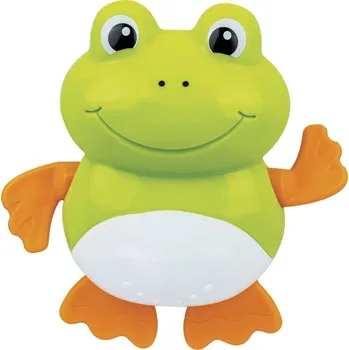 Hračka pro nejmenší Winfun Hračka do vany žába