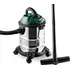 Průmyslový vysavač Asist AE7V120-15F-1 černý/stříbrný/zelený