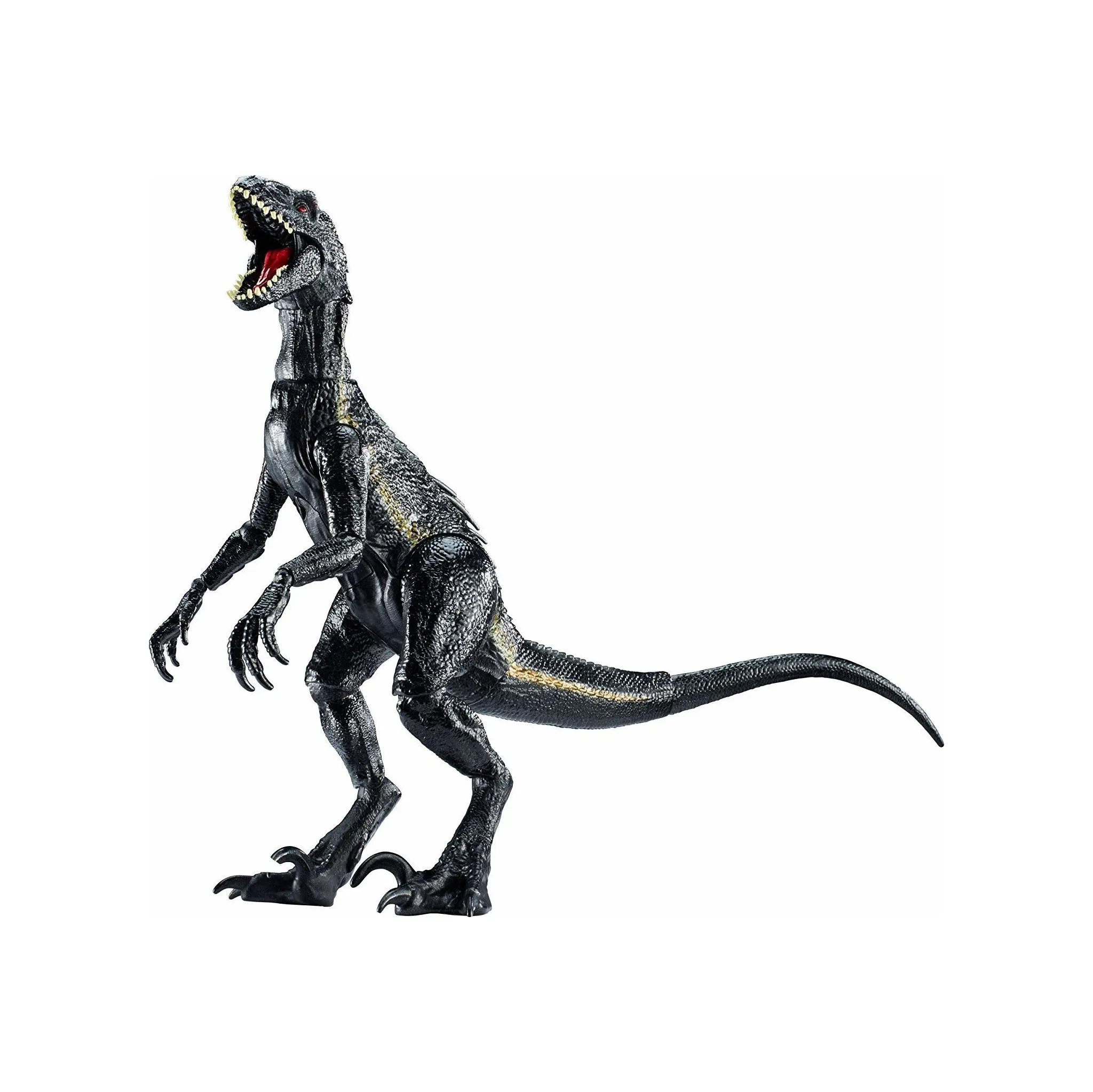 Fotografie 5 - Figurka Mattel Jurassic World Dino Rivals Villain Dino