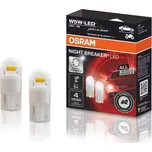 OSRAM Night Breaker LED 2825DWNB-2HFB…