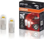 OSRAM Night Breaker LED 2825DWNB-2HFB…