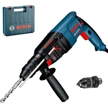 Kladivo Bosch GBH 2-26 DFR PROFESSIONAL SDS-PLUS kladivo vrtací 800W