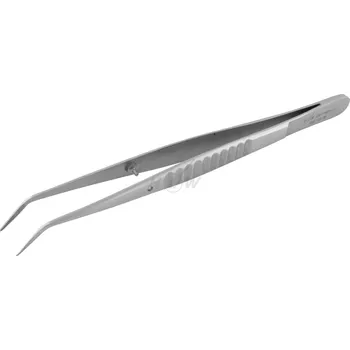 Kosmetická pinzeta HLW Pinzeta College 15,0 cm