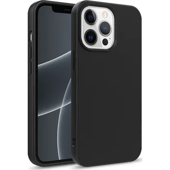 Pouzdro na mobilní telefon Pouzdro Candy Case Ultra Slim Honor 7C Černé