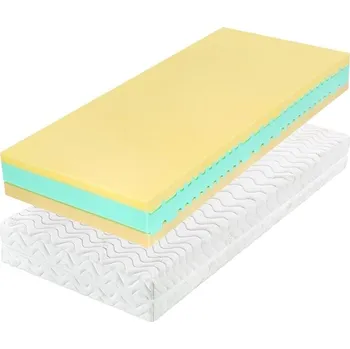 Matrace Kolos, Tropico Rozměr: 90x200 cm, Výška matrace: 26 cm