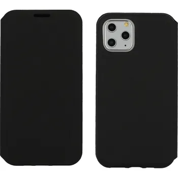 Pouzdro na mobilní telefon Vennus Lite Case Xiaomi Redmi 9 Černé